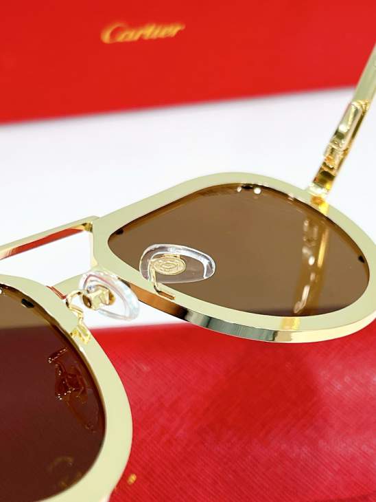 Picture of Cartier Sunglasses _SKUfw79120318fw